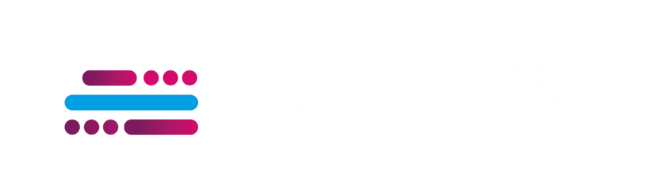 Open eSIM